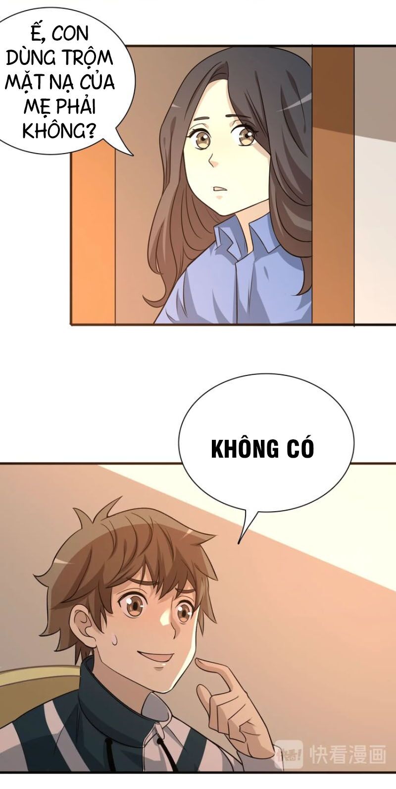 Trọng Sinh Tiểu Y Tiên: Chapter 6