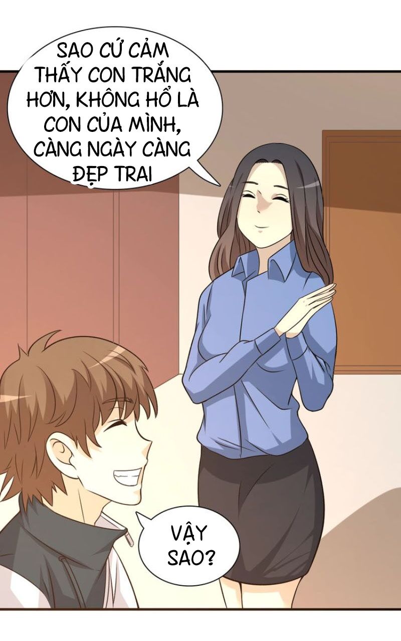 Trọng Sinh Tiểu Y Tiên: Chapter 6
