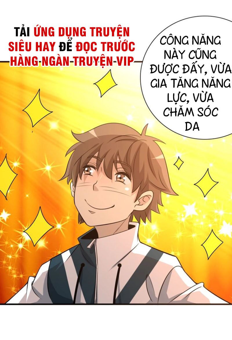 Trọng Sinh Tiểu Y Tiên: Chapter 6