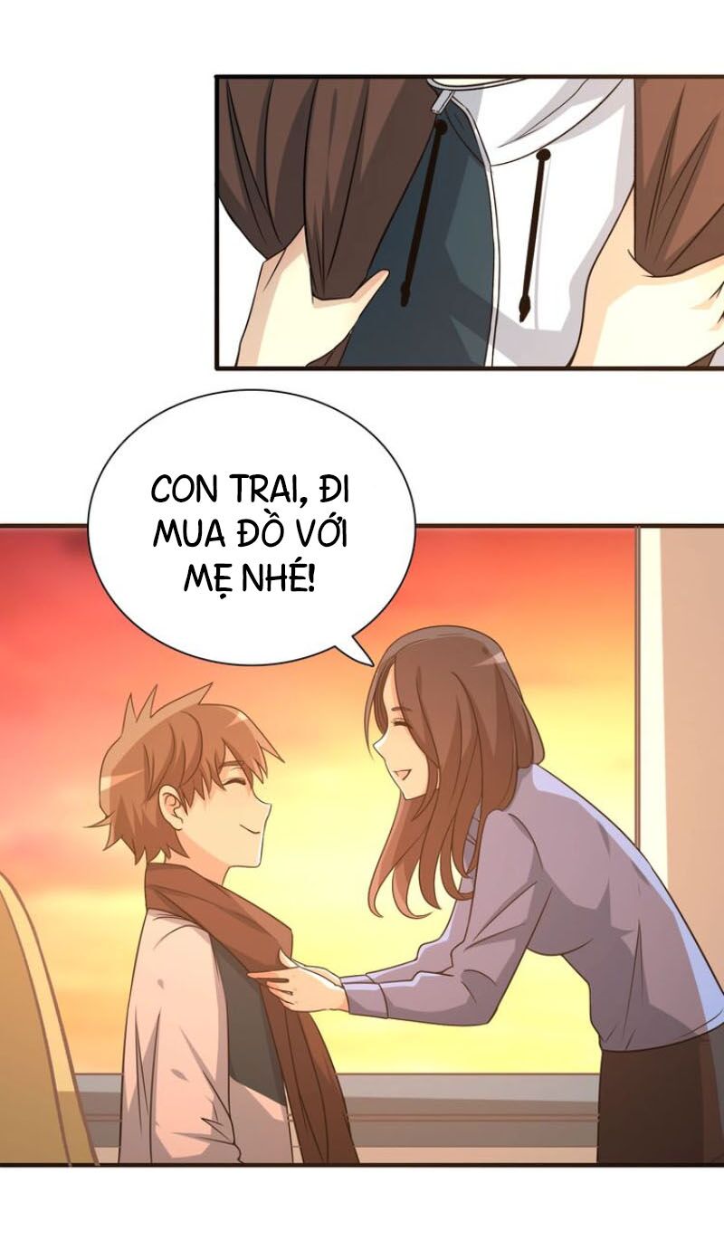 Trọng Sinh Tiểu Y Tiên: Chapter 6
