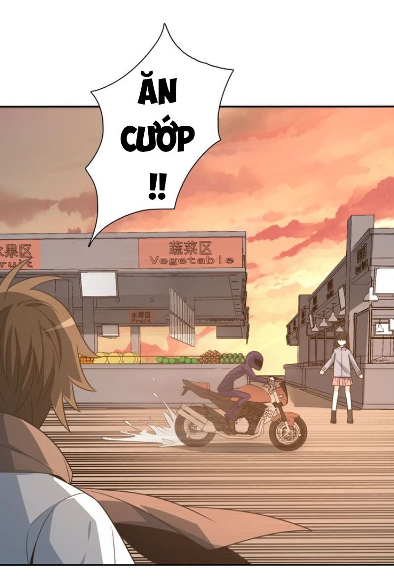 Trọng Sinh Tiểu Y Tiên: Chapter 6
