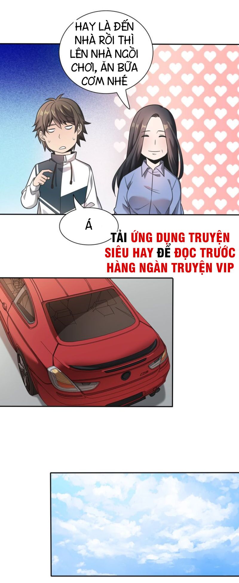 Trọng Sinh Tiểu Y Tiên: Chapter 6