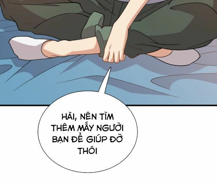 Trọng Sinh Tiểu Y Tiên: Chapter 60