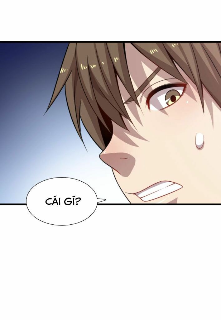Trọng Sinh Tiểu Y Tiên: Chapter 60