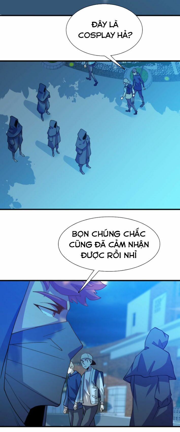 Trọng Sinh Tiểu Y Tiên: Chapter 60