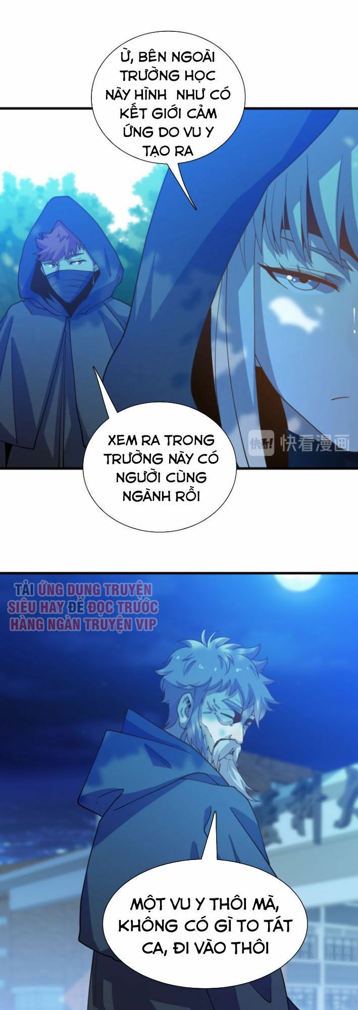 Trọng Sinh Tiểu Y Tiên: Chapter 60