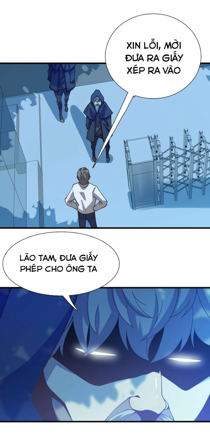Trọng Sinh Tiểu Y Tiên: Chapter 60