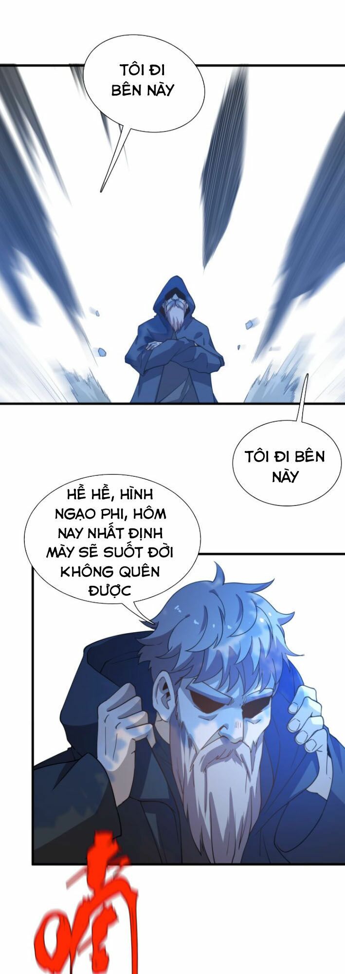 Trọng Sinh Tiểu Y Tiên: Chapter 60