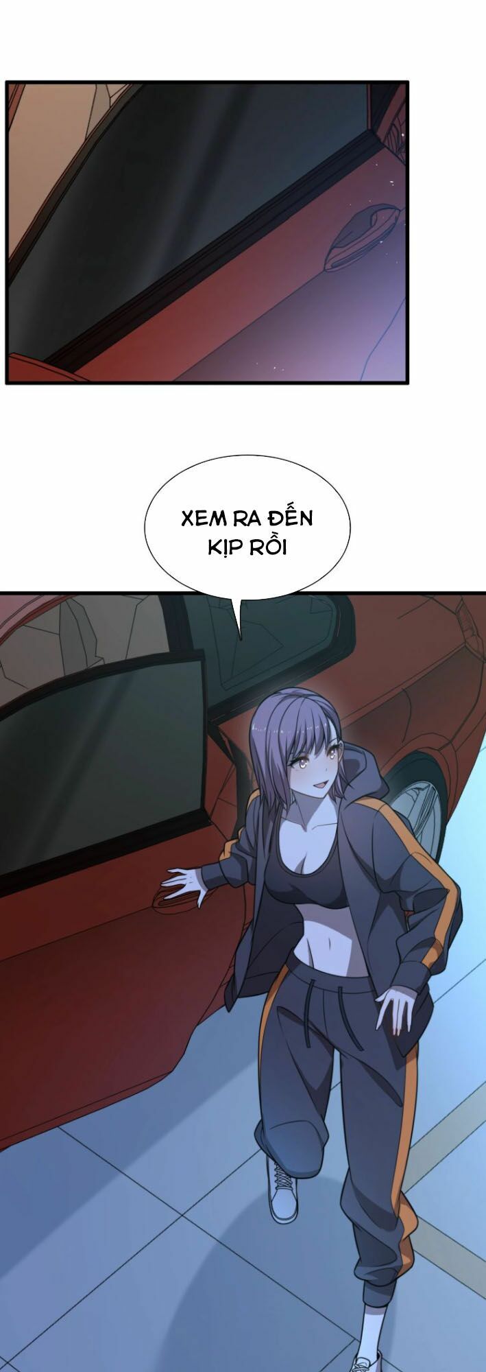 Trọng Sinh Tiểu Y Tiên: Chapter 60