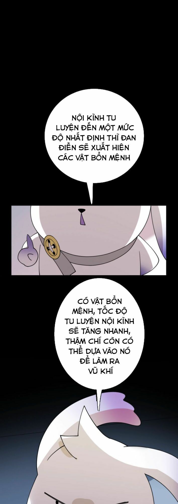 Trọng Sinh Tiểu Y Tiên: Chapter 60