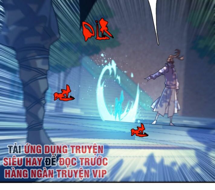 Trọng Sinh Tiểu Y Tiên: Chapter 61