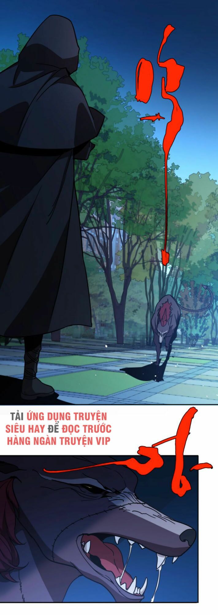 Trọng Sinh Tiểu Y Tiên: Chapter 61