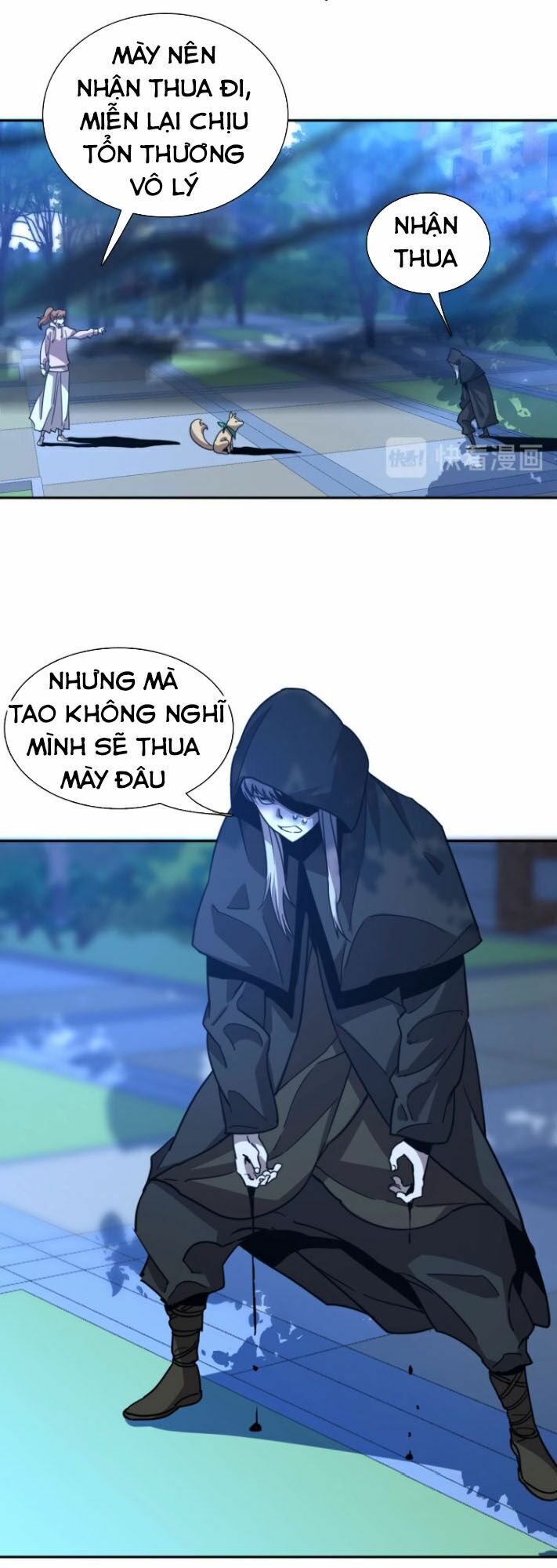 Trọng Sinh Tiểu Y Tiên: Chapter 61