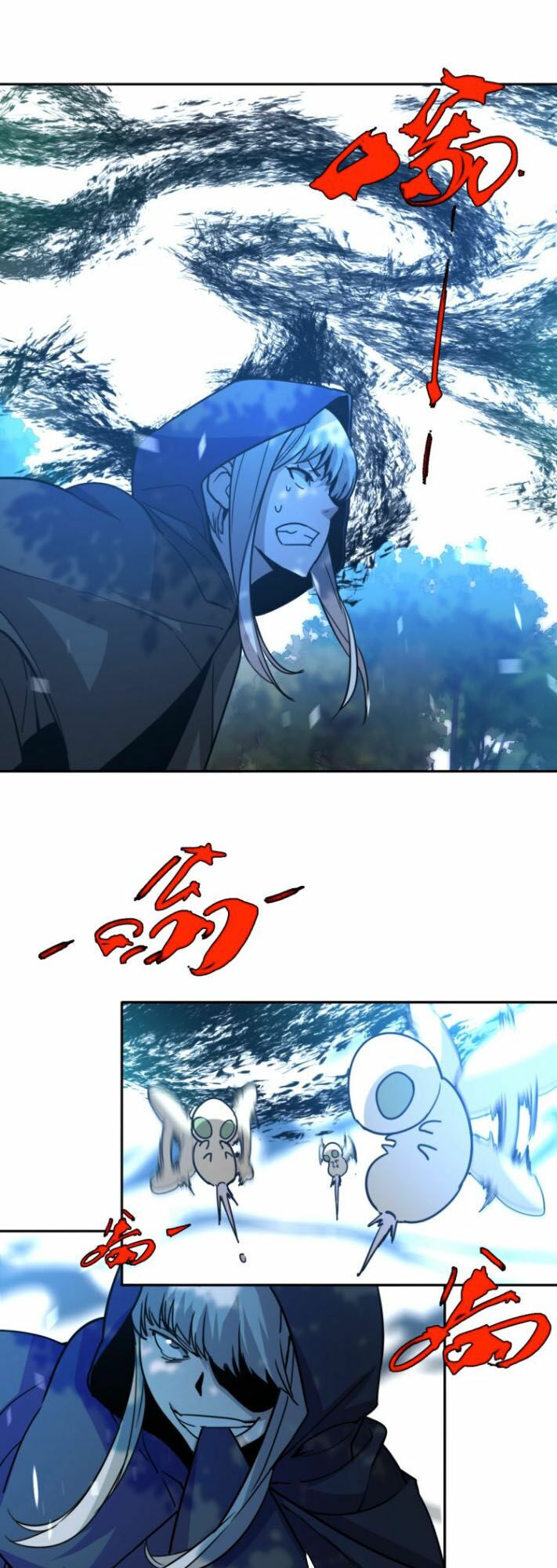 Trọng Sinh Tiểu Y Tiên: Chapter 61