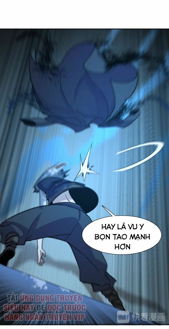 Trọng Sinh Tiểu Y Tiên: Chapter 61
