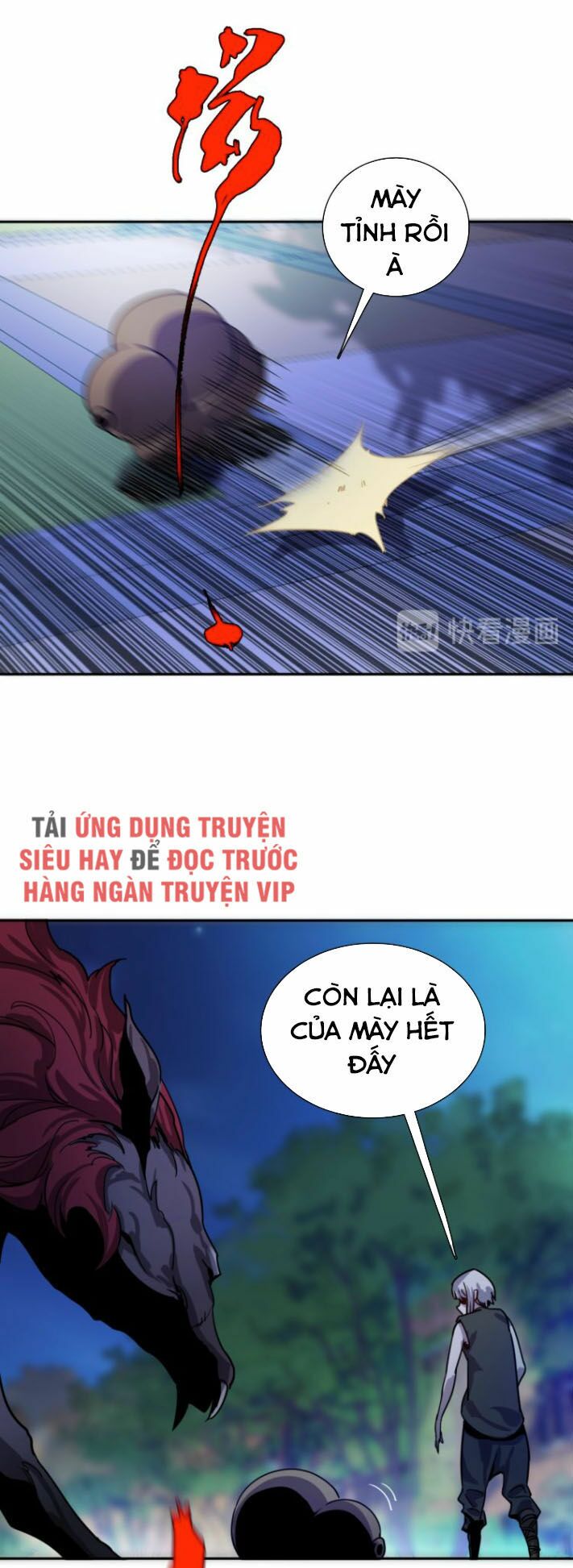Trọng Sinh Tiểu Y Tiên: Chapter 61