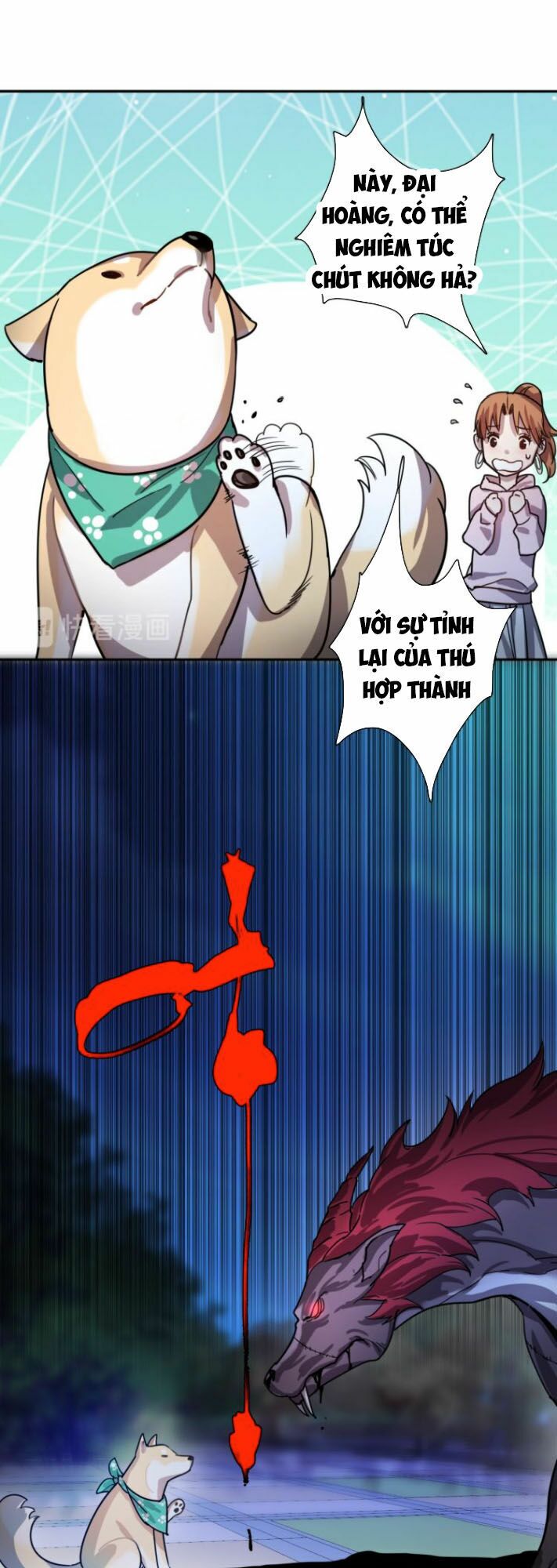 Trọng Sinh Tiểu Y Tiên: Chapter 61