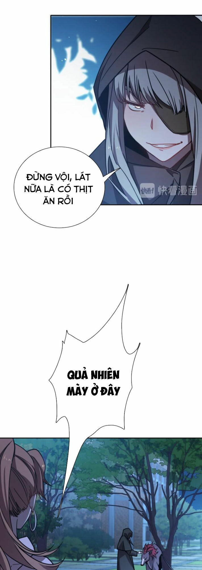 Trọng Sinh Tiểu Y Tiên: Chapter 61