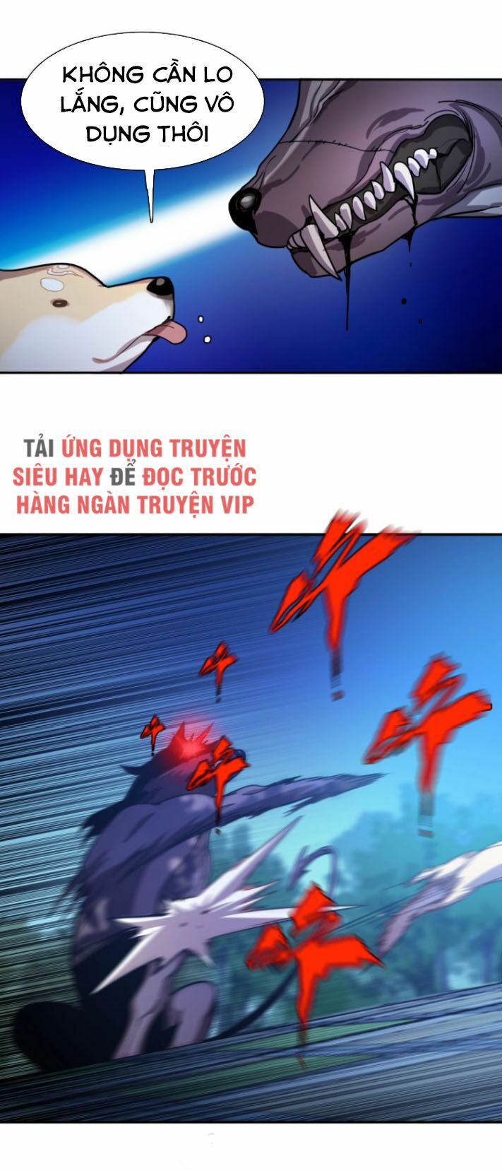 Trọng Sinh Tiểu Y Tiên: Chapter 61