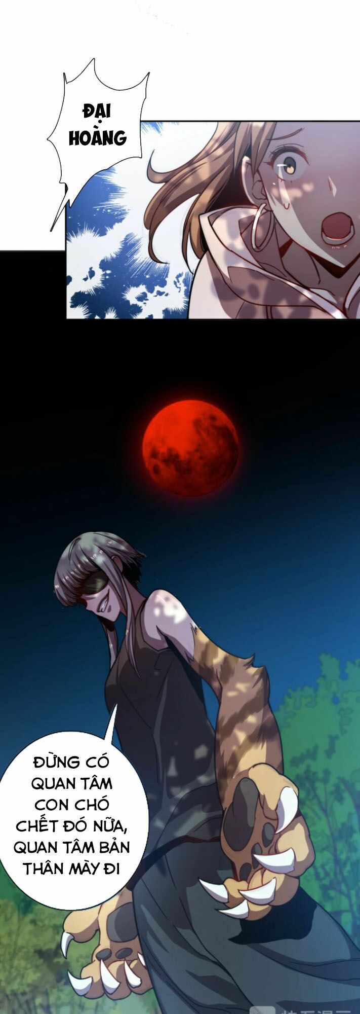 Trọng Sinh Tiểu Y Tiên: Chapter 61