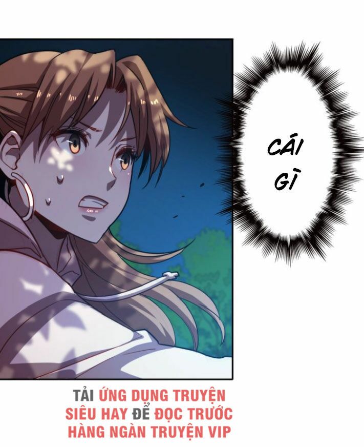Trọng Sinh Tiểu Y Tiên: Chapter 61