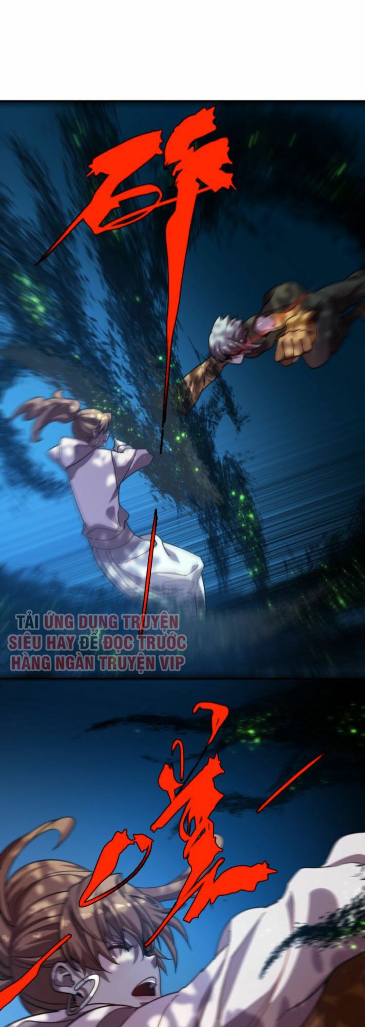 Trọng Sinh Tiểu Y Tiên: Chapter 61