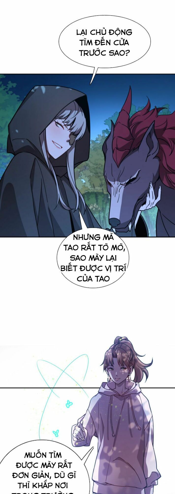 Trọng Sinh Tiểu Y Tiên: Chapter 61