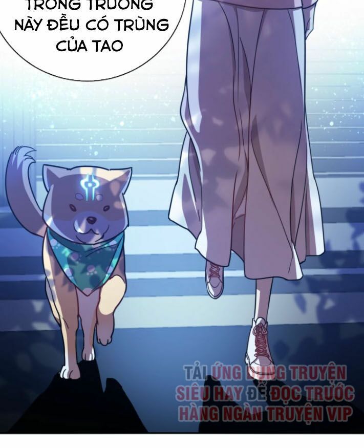 Trọng Sinh Tiểu Y Tiên: Chapter 61