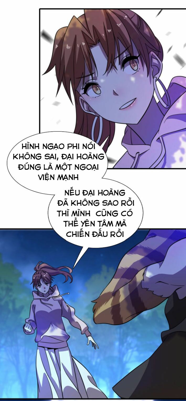 Trọng Sinh Tiểu Y Tiên: Chapter 62