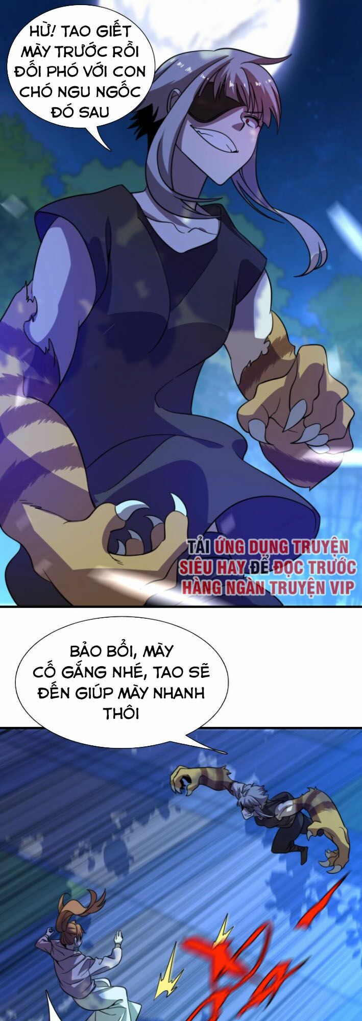 Trọng Sinh Tiểu Y Tiên: Chapter 62