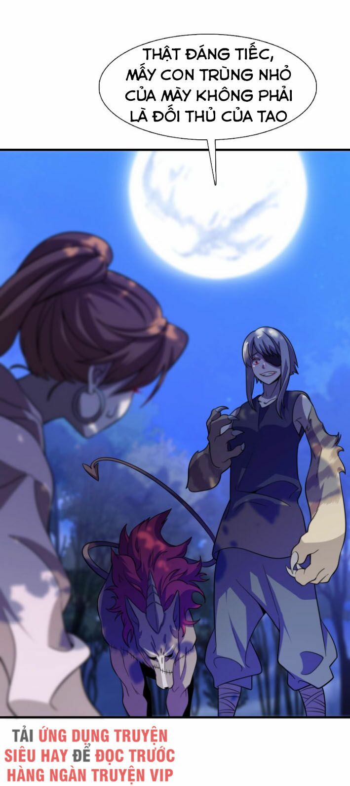 Trọng Sinh Tiểu Y Tiên: Chapter 62