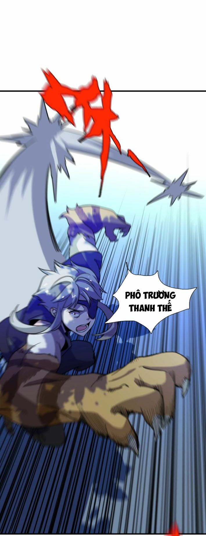 Trọng Sinh Tiểu Y Tiên: Chapter 62