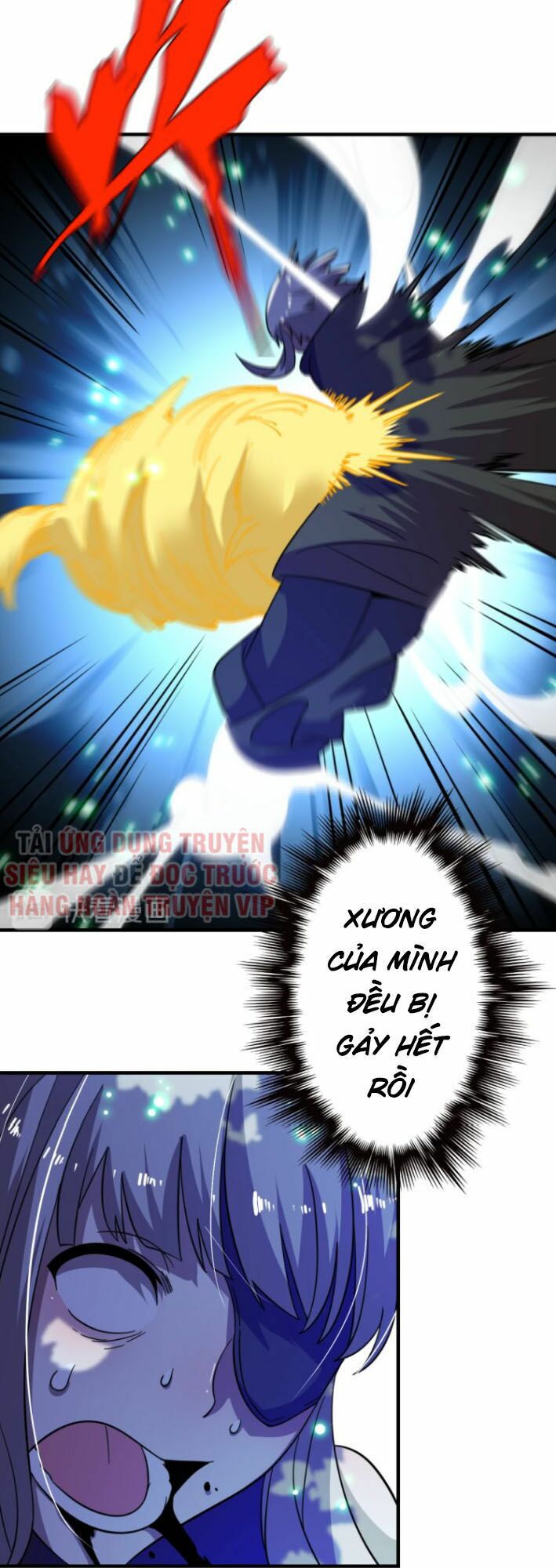 Trọng Sinh Tiểu Y Tiên: Chapter 62