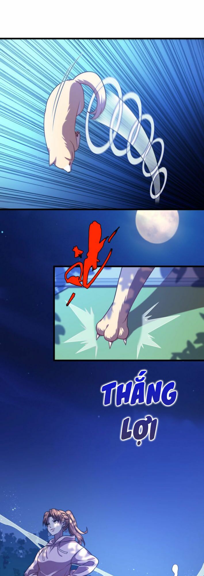 Trọng Sinh Tiểu Y Tiên: Chapter 62