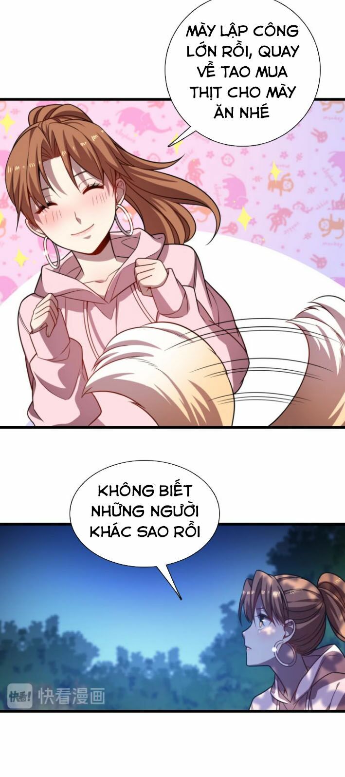 Trọng Sinh Tiểu Y Tiên: Chapter 62
