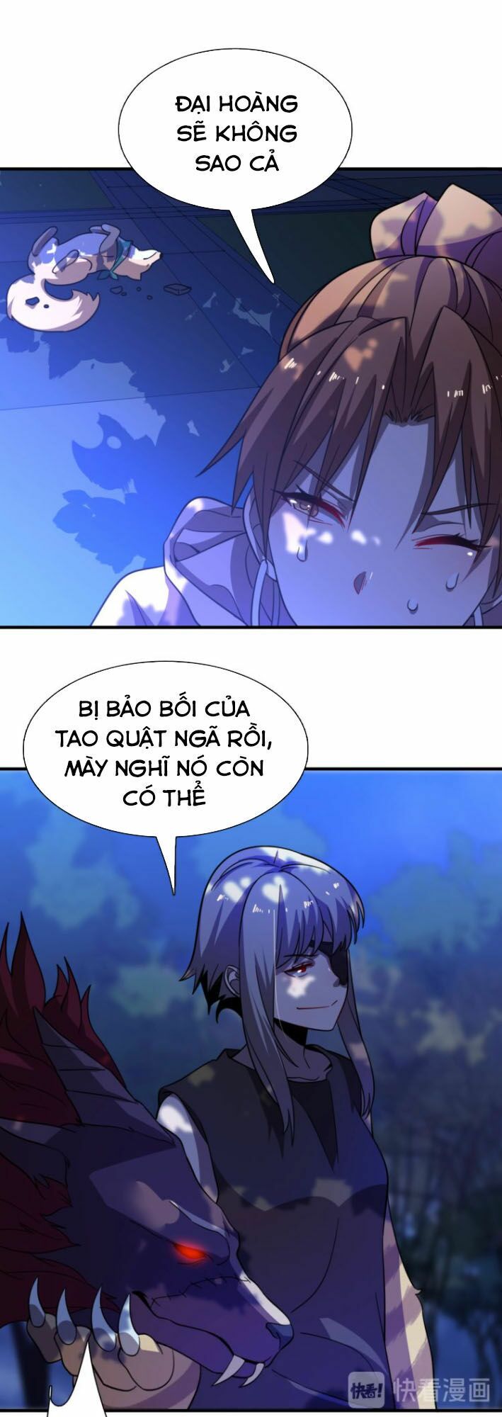 Trọng Sinh Tiểu Y Tiên: Chapter 62