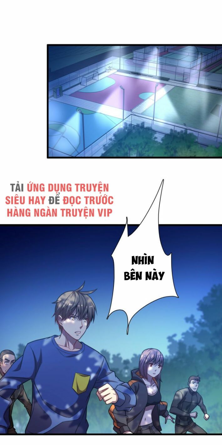 Trọng Sinh Tiểu Y Tiên: Chapter 62