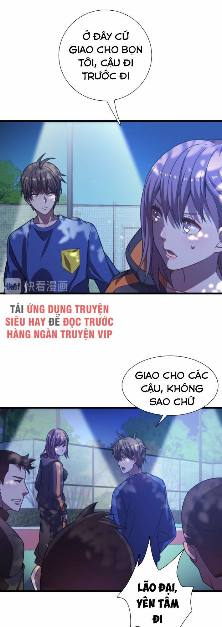 Trọng Sinh Tiểu Y Tiên: Chapter 62