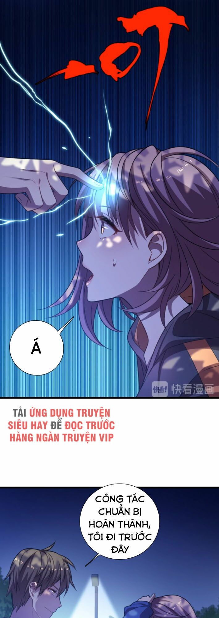 Trọng Sinh Tiểu Y Tiên: Chapter 62