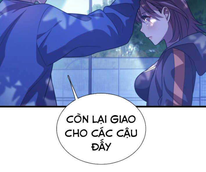 Trọng Sinh Tiểu Y Tiên: Chapter 62