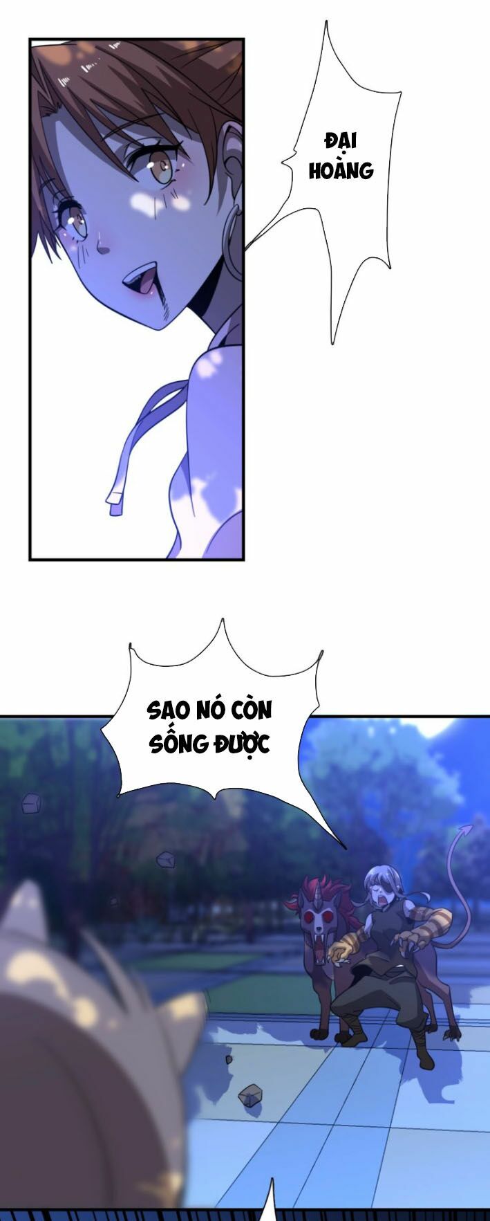 Trọng Sinh Tiểu Y Tiên: Chapter 62