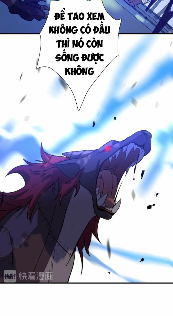 Trọng Sinh Tiểu Y Tiên: Chapter 62