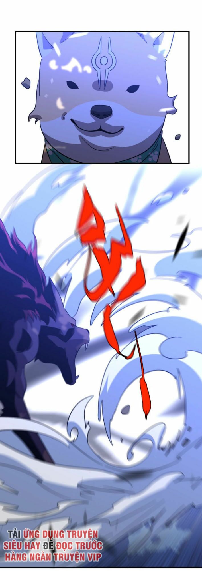 Trọng Sinh Tiểu Y Tiên: Chapter 62