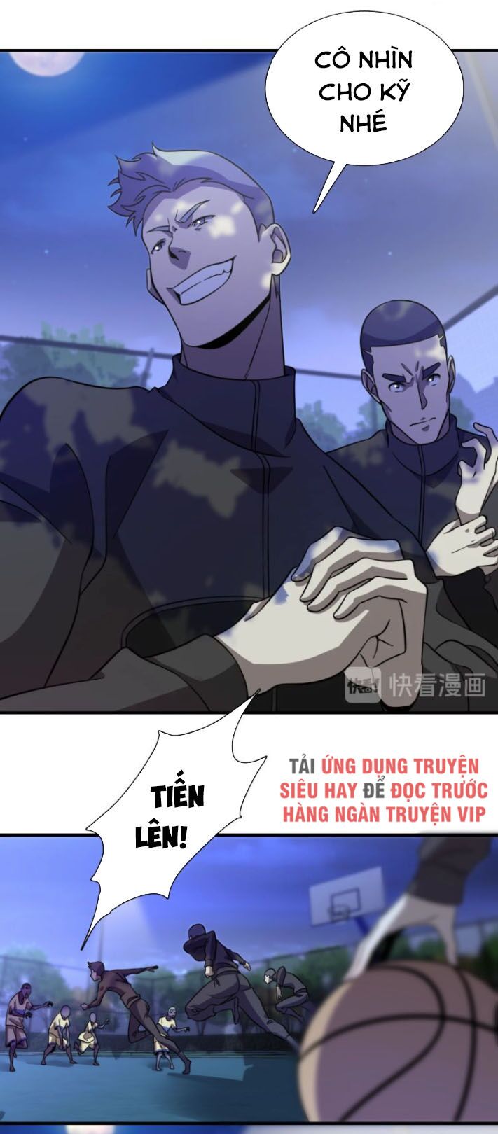Trọng Sinh Tiểu Y Tiên: Chapter 63