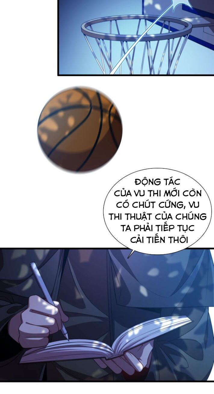 Trọng Sinh Tiểu Y Tiên: Chapter 63