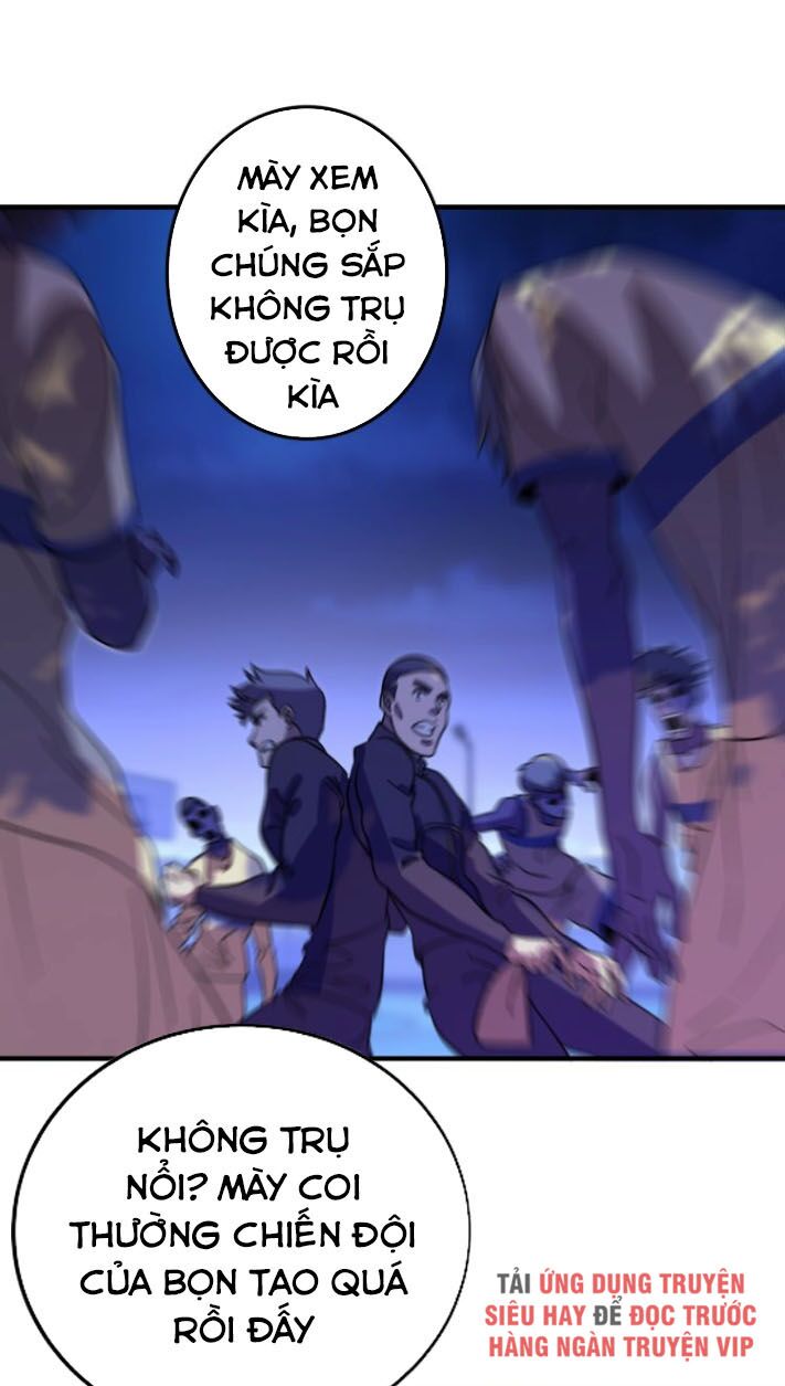 Trọng Sinh Tiểu Y Tiên: Chapter 63