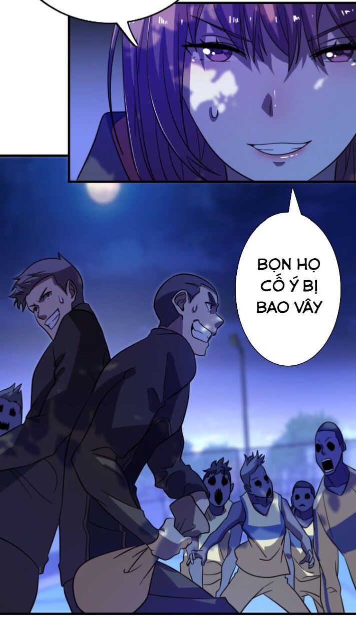 Trọng Sinh Tiểu Y Tiên: Chapter 63