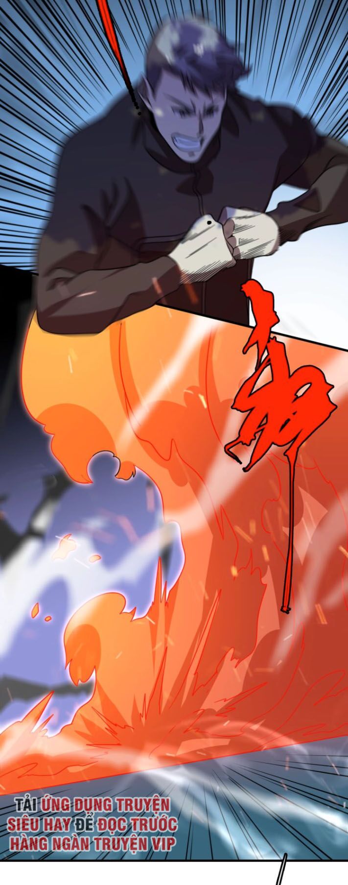 Trọng Sinh Tiểu Y Tiên: Chapter 63