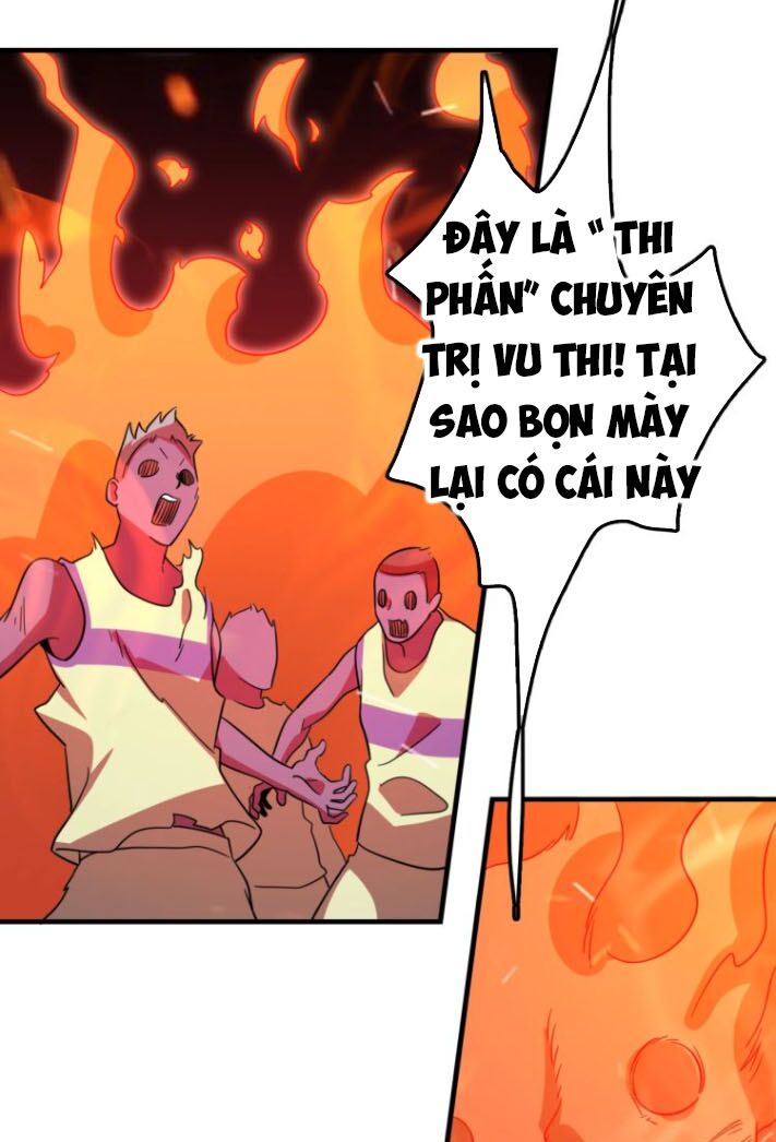 Trọng Sinh Tiểu Y Tiên: Chapter 63