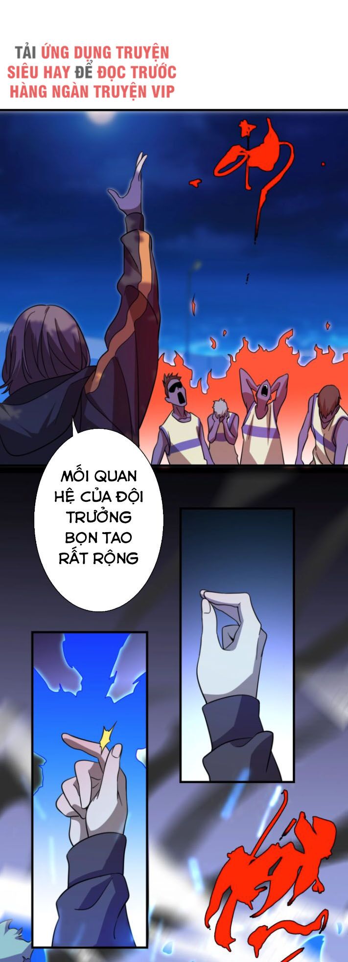 Trọng Sinh Tiểu Y Tiên: Chapter 63